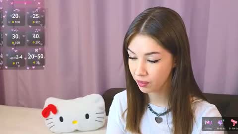 ellie online show from November 21, 7:45 pm