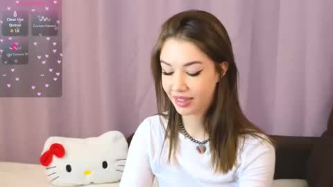 ellie online show from October 21, 7:50 pm