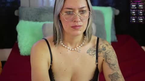 Snapshot of ellie_ramos chatting on October 3, 3:09 pm Ellie Ramos online show from October 3, 3:09 pm