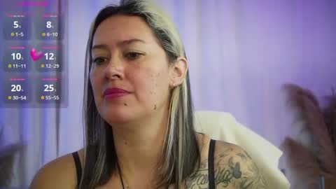 Ellie Ramos online show from April 6, 1:23 pm