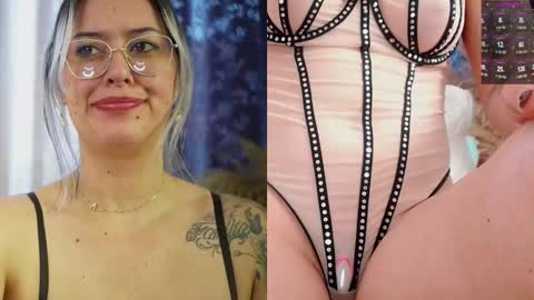 Ellie Ramos online show from November 30, 4:58 pm