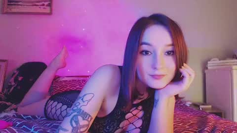 Eleonora online show from December 4, 2:42 pm