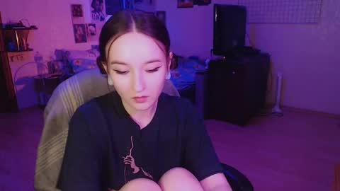 Eleonora online show from December 12, 7:59 pm