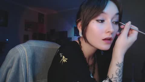 Eleonora online show from February 8, 6:44 pm