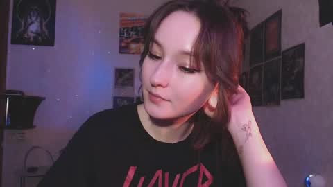 Eleonora online show from January 30, 8:21 pm