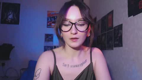 Eleonora online show from January 29, 8:35 pm