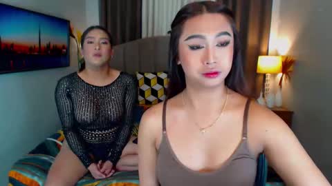 ellie online show from March 8, 2:34 am