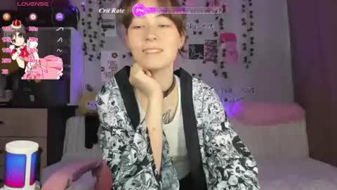 Ellie online show from July 13, 10:08 am