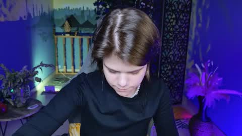 Snapshot of elliemurler chatting on October 13, 1:02 pm elliemurler online show from October 13, 1:02 pm