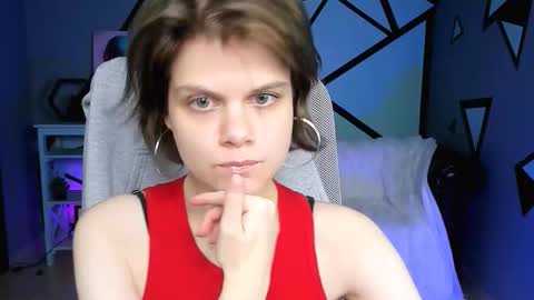 Snapshot of elliemurler chatting on September 30, 9:09 am elliemurler online show from September 30, 9:09 am