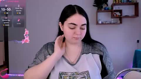 Ellie online show from February 27, 7:08 am