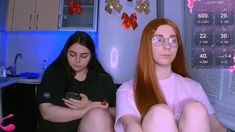 Ellie online show from January 28, 5:03 pm