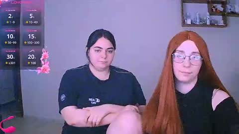 Ellie online show from February 15, 3:28 pm