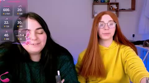 Ellie online show from February 28, 5:48 pm