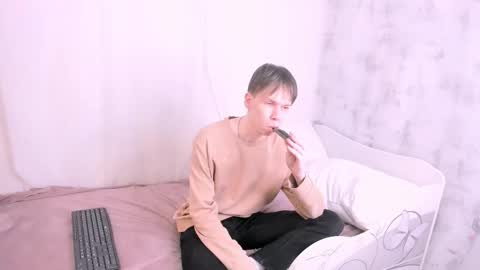 elliot_mars_ online show from January 12, 6:59 pm