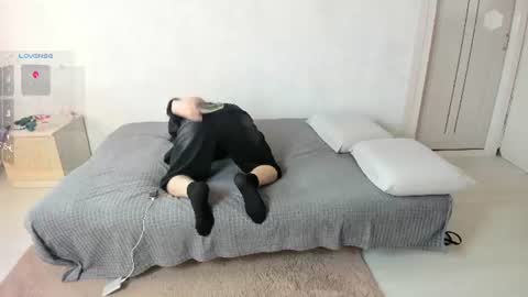 elliot_winki online show from July 28, 5:24 pm