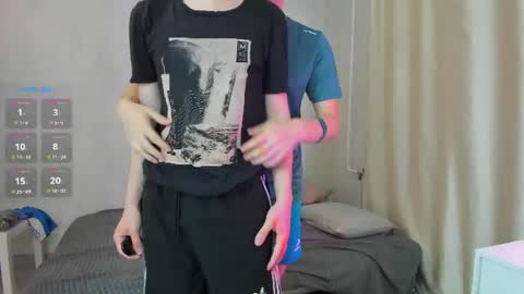 elliot_winki online show from July 14, 5:07 pm