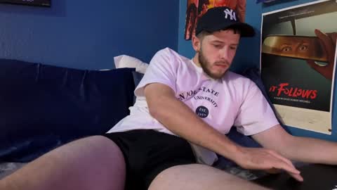 Elliot online show from February 2, 9:07 am