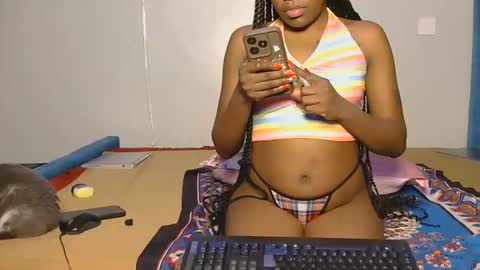 elllanna online show from March 5, 11:47 pm