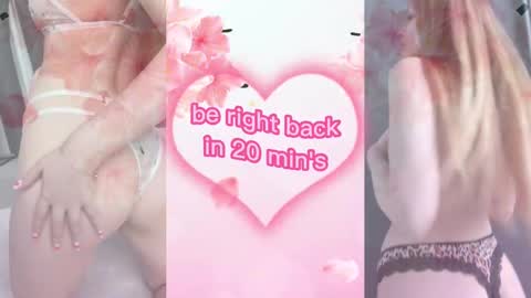 elly_ary online show from February 23, 9:16 pm