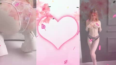 elly_ary online show from March 11, 9:15 pm