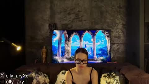 elly_ary online show from February 3, 2:53 am