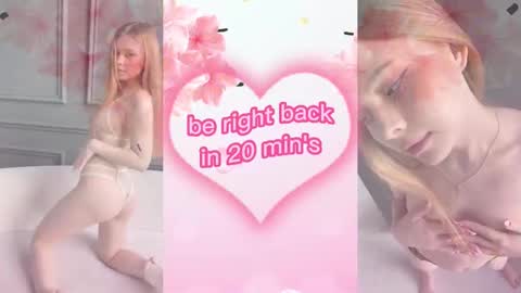 elly_ary online show from February 24, 9:09 pm