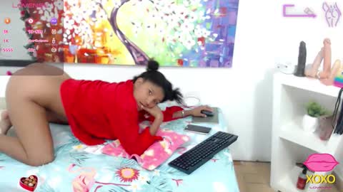 Snapshot of elly_willis chatting on October 15, 10:43 pm Elly online show from October 15, 10:43 pm