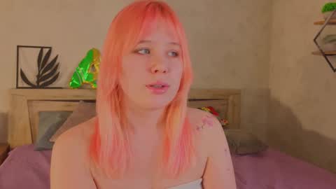 ellya_castro online show from January 9, 6:30 am