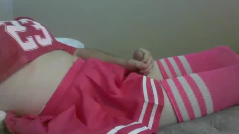 ellyjellybean online show from September 23, 6:14 pm