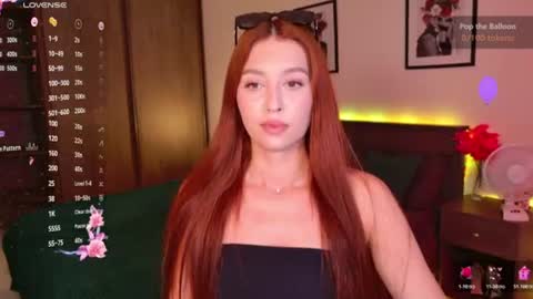 EllyPeach online show from June 9, 11:54 am