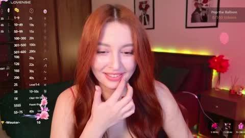 EllyPeach online show from May 15, 2:13 pm