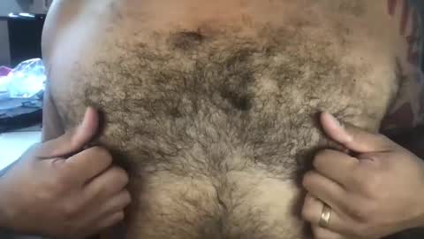 elmatahombre33 online show from September 13, 5:59 pm