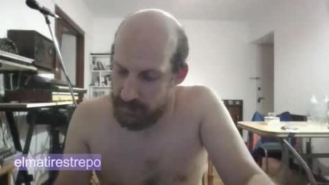 Mati Restrepo online show from November 14, 11:50 pm