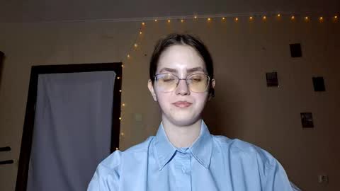 Kate online show from April 8, 3:15 pm