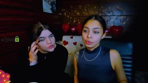 Elmi online show from February 15, 5:39 pm