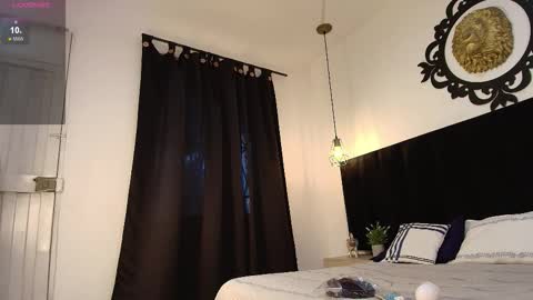 Jean Carlos online show from March 2, 12:12 pm