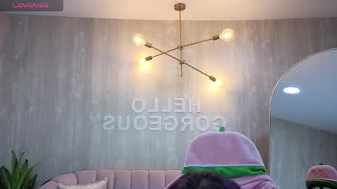 Elody  online show from October 30, 4:24 am