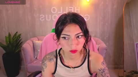 Elody  online show from December 22, 3:13 am