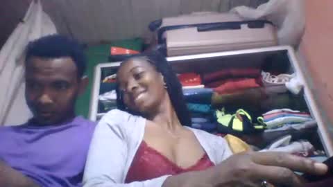 elodynarcisse online show from January 13, 6:05 pm