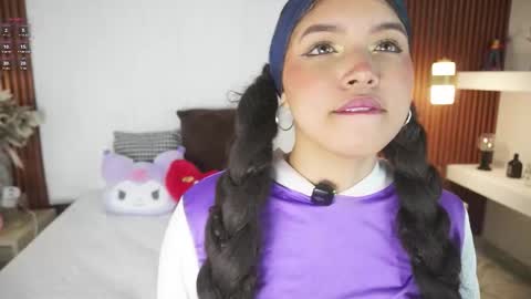 eloise_sweet online show from February 10, 1:25 pm