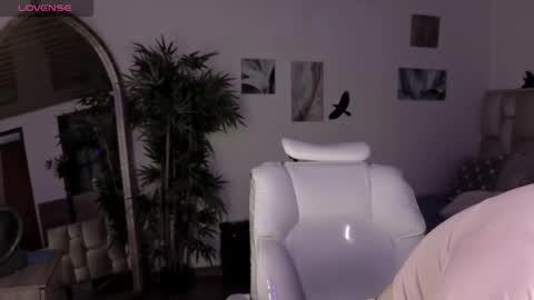 Eloise  . online show from May 11, 8:50 pm
