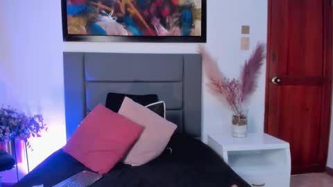 EloiseQuinn online show from March 3, 12:28 pm