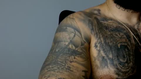 elosocazador online show from October 16, 7:24 pm