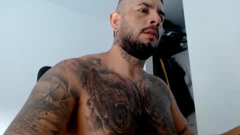 elosocazador online show from March 9, 12:20 pm