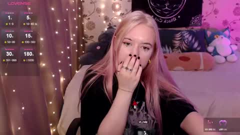 Ela give me a thumbs up if you like it  and this is important for the development of the account online show from December 1, 11:18 pm