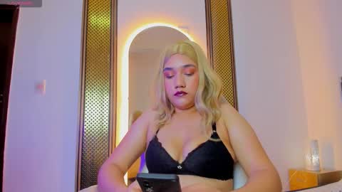 Elsa online show from February 16, 12:14 pm