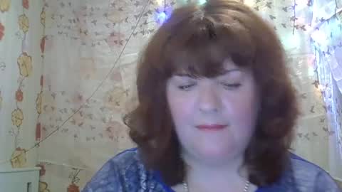 elsa_crystal online show from July 3, 7:18 pm