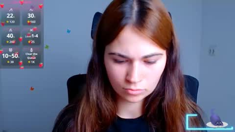 Elsa online show from October 24, 7:31 am