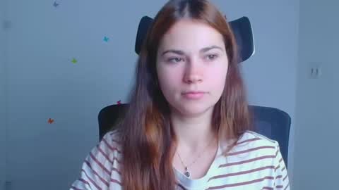 Elsa online show from November 4, 6:59 am